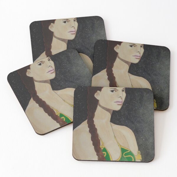 Item preview, Leia designed and sold by sbartacus.