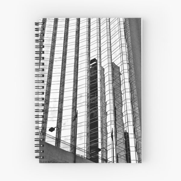 Item preview, City Building in Reflection designed and sold by Karen E Camilleri.