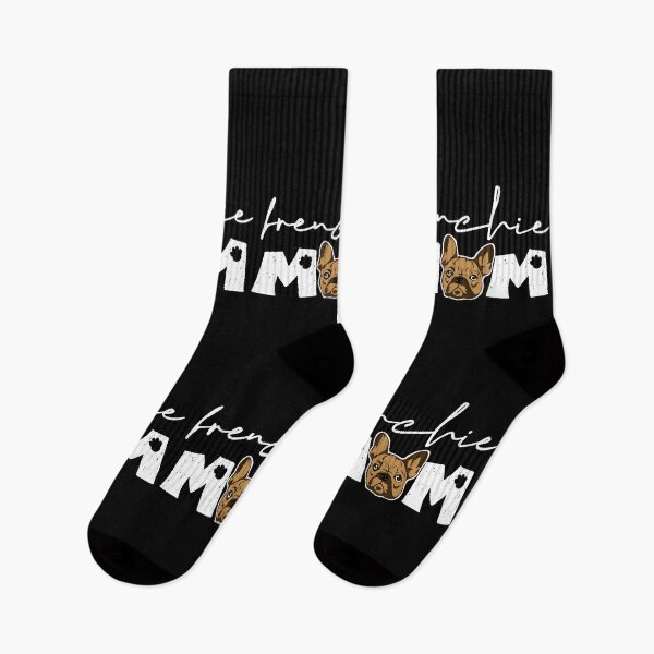 Item preview, Frenchie Mom Funny French Bulldog Mama Womens Girls Gift designed and sold by tgulko.