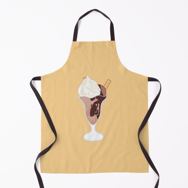 Item preview, Café Liégeois designed and sold by Nabibibi.