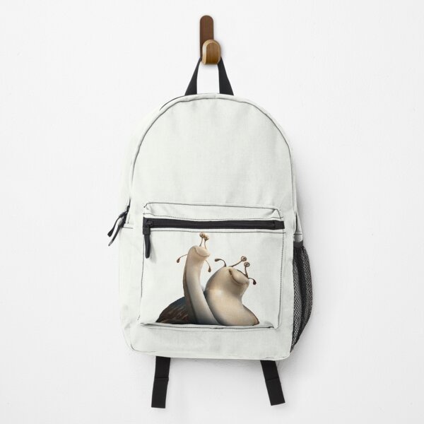 Item preview, Slugs, epic movie designed and sold by Bertoldis.