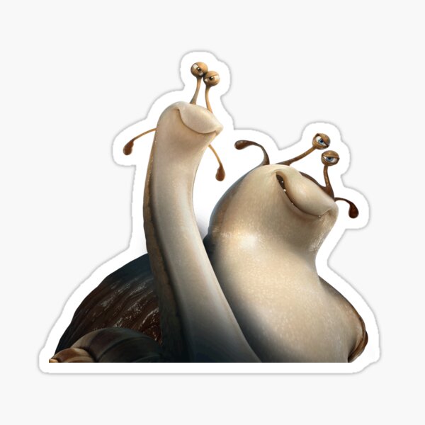 slugs-epic-movie-sticker-for-sale-by-bertoldis-redbubble