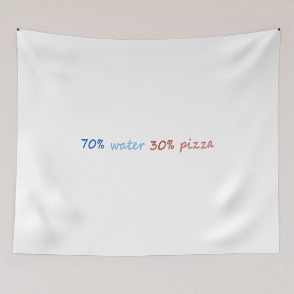 Item preview, Made in pizza designed and sold by Roy Store.