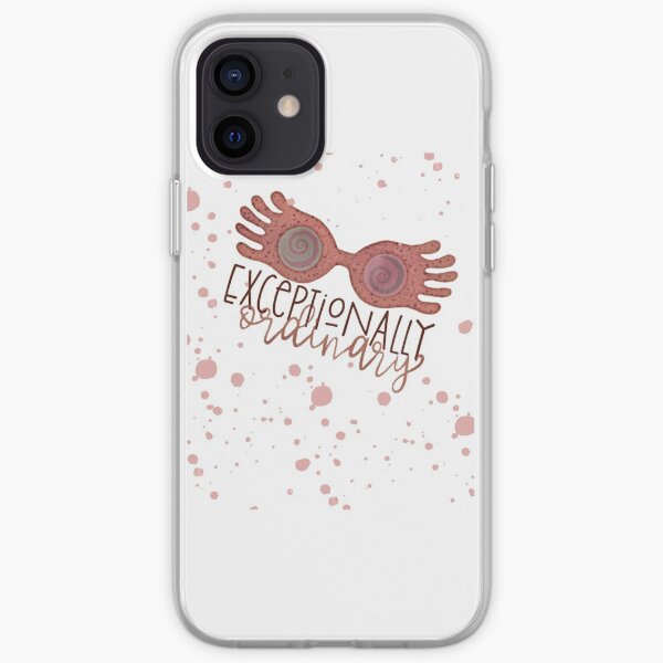 Lunettes Harry are my heart beat Gift Love Harry Glasses Decor, Harry Love, cadeau 2021 Coque souple iPhone