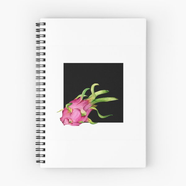 Item preview, Watercolor dragofruit suprematism designed and sold by AnjeseAnna.