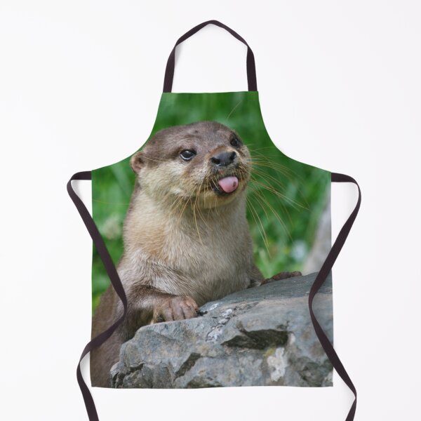 Item preview, Nutria descarada designed and sold by Jellycandy.