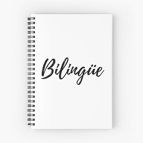 Item preview, Bilingüe designed and sold by craftyteacher92.