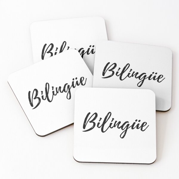 Item preview, Bilingüe designed and sold by craftyteacher92.