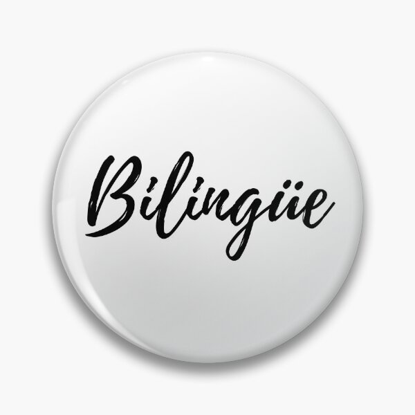 Item preview, Bilingüe designed and sold by craftyteacher92.