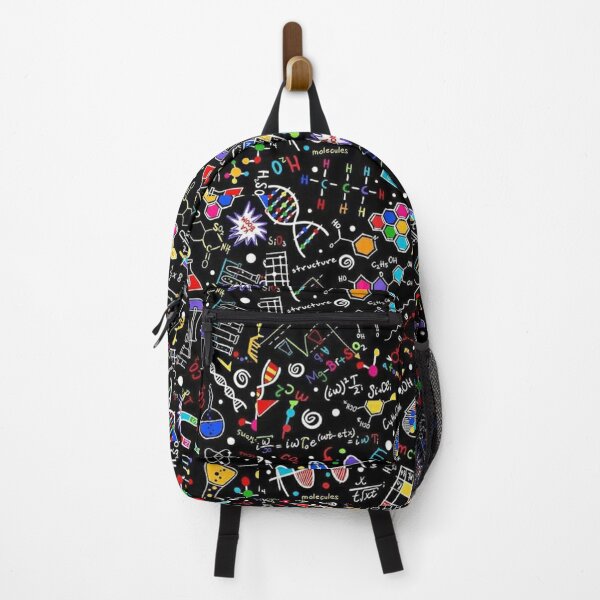 Backpack Doodle. School Bag Drawing. Han Graphic by onyxproj · Creative  Fabrica