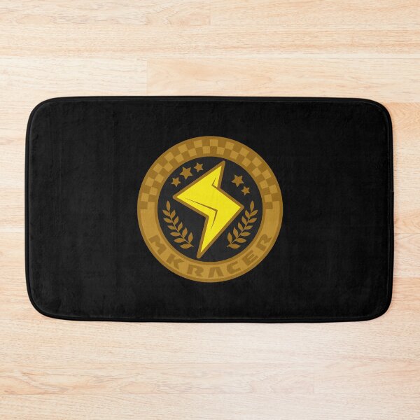 Item preview, MKT - Lightning Cup designed and sold by MKRacer.