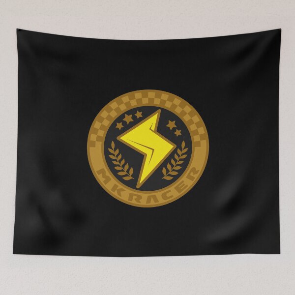 Item preview, MKT - Lightning Cup designed and sold by MKRacer.