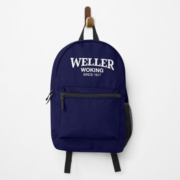 Item preview, Paul Weller Woking designed and sold by denisn.