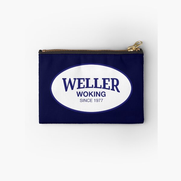Item preview, Paul Weller Woking designed and sold by denisn.