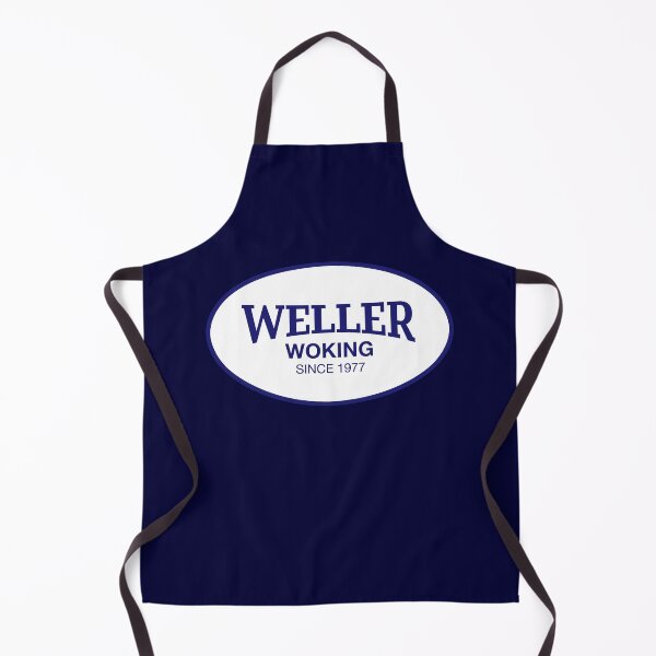 Vista previa del artículo con la obra «Paul Weller Woking», diseñado y vendido por denisn.