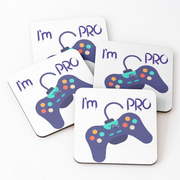 Item preview, I'm PRO designed and sold by culturageekstor.