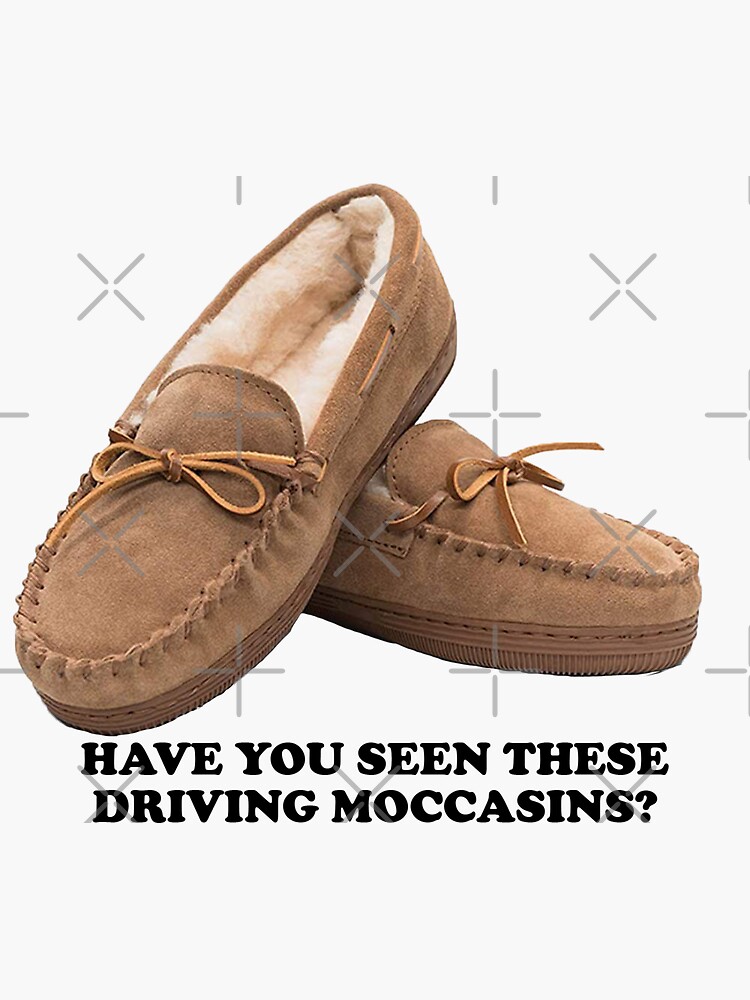 ashmont race driving moccasins
