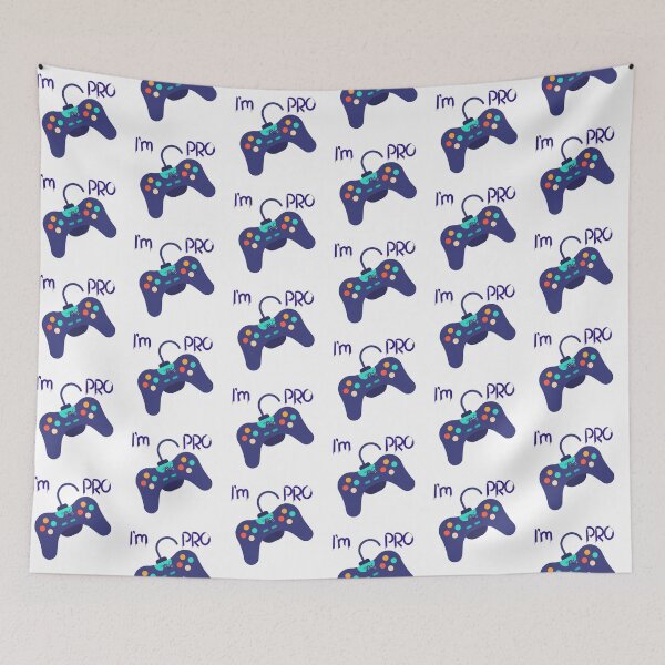 Item preview, I'm PRO designed and sold by culturageekstor.