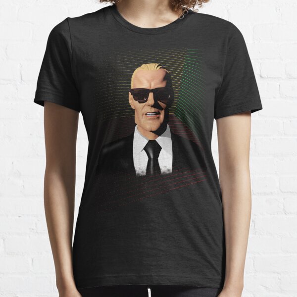 BigMax Essential T-Shirt