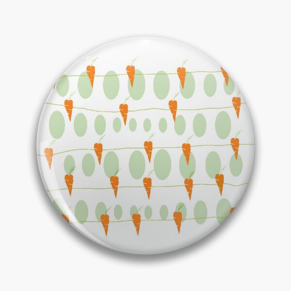 Item preview, Carrots on the clothesline designed and sold by Kritzel-Claudi.