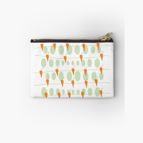 Item preview, Carrots on the clothesline designed and sold by Kritzel-Claudi.