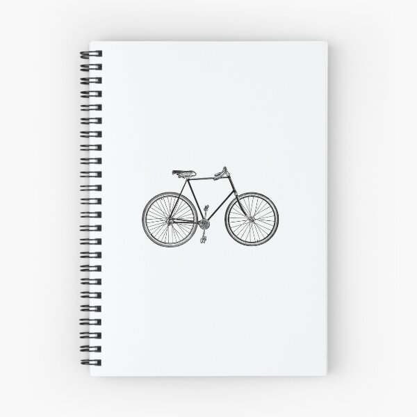 Item preview, Bicycle designed and sold by magnetarball.