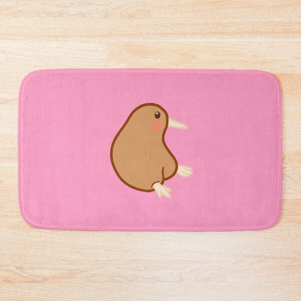 Item preview, Kiwi Bird Friend designed and sold by Nabibibi.