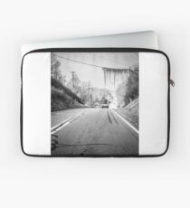 NC Road Laptop Sleeve