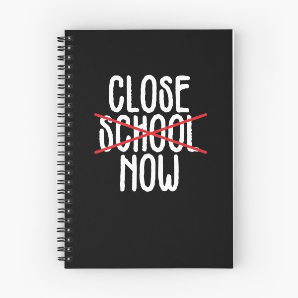 Item preview, Close School Now designed and sold by bdmart33.