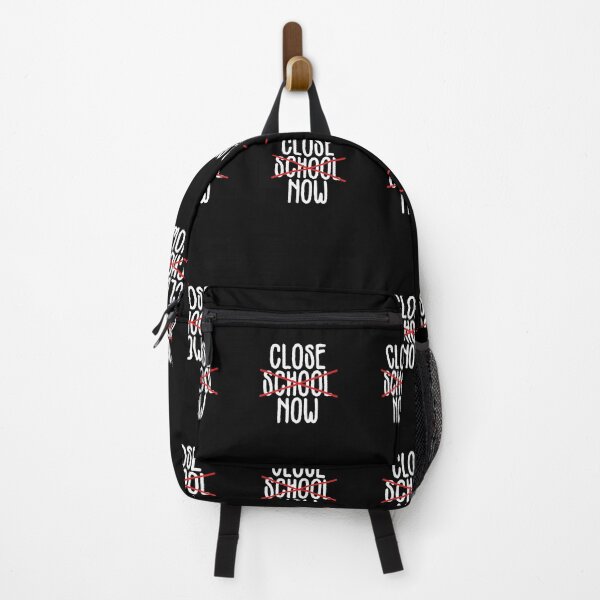 Item preview, Close School Now designed and sold by bdmart33.
