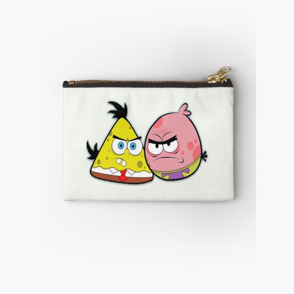 Item preview, Bob and Patrick designed and sold by Bertoldis.