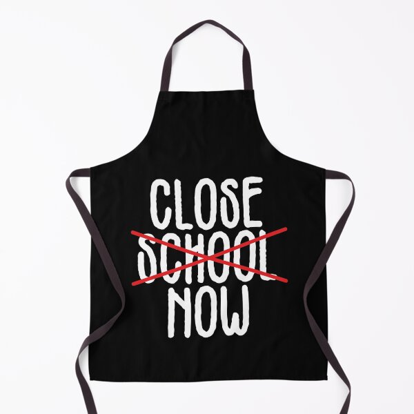 Item preview, Close School Now designed and sold by bdmart33.