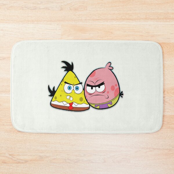 Item preview, Bob and Patrick designed and sold by Bertoldis.