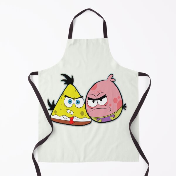 Item preview, Bob and Patrick designed and sold by Bertoldis.
