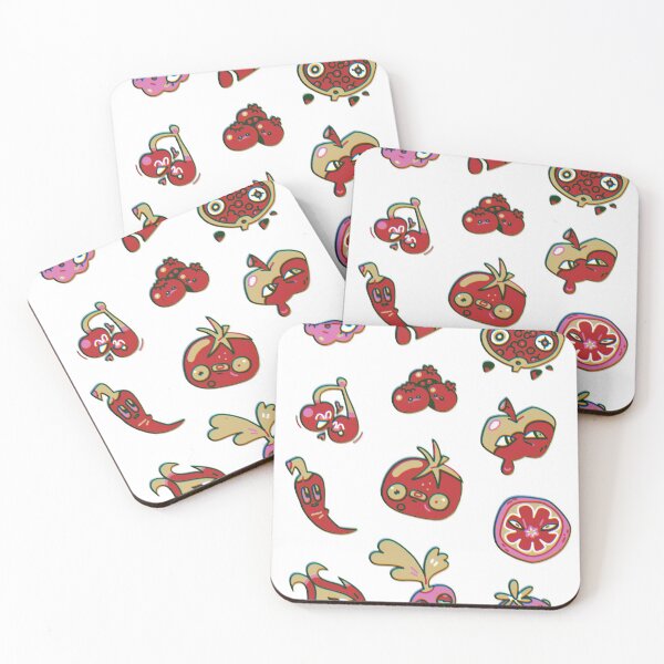 Item preview, hot veggies designed and sold by wikszyk.