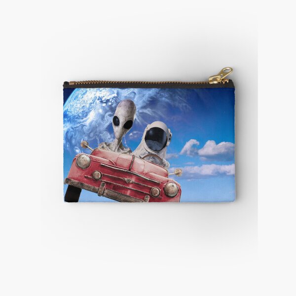 Aperçu de l'œuvre One Universe - Collage numérique créée et vendue par Isiliel.