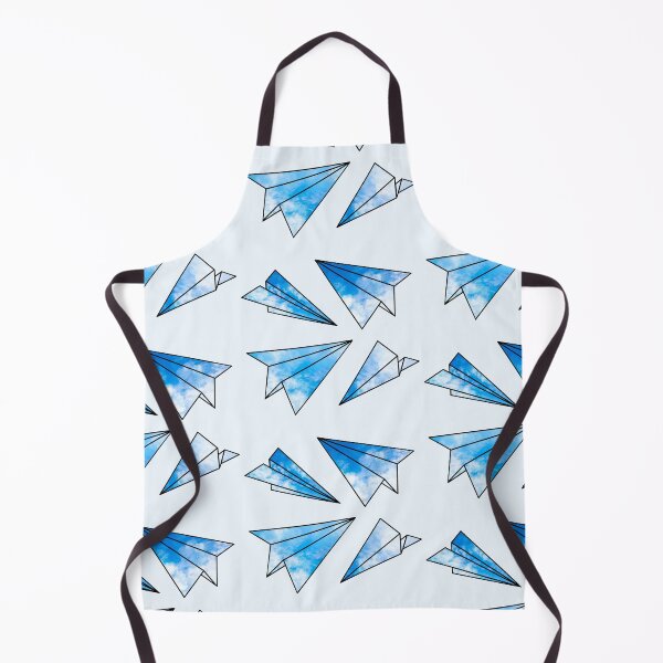 Item preview, Sky paper planes designed and sold by karsne.