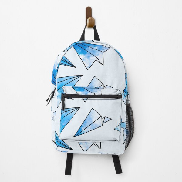 Item preview, Sky paper planes designed and sold by karsne.