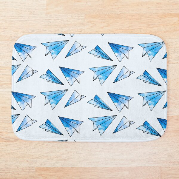 Item preview, Sky paper planes designed and sold by karsne.