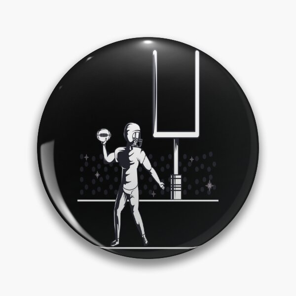 Item preview, Quarterback designed and sold by rixRIXrix.