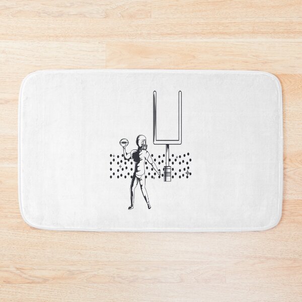 Item preview, Quarterback designed and sold by rixRIXrix.