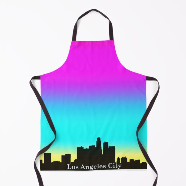 Item preview, Los Angeles SunSet Skyline designed and sold by John Andrew.