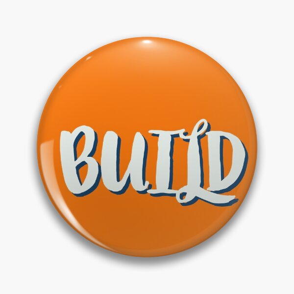Item preview, Positive Word - Build.  designed and sold by MotivationFlow.