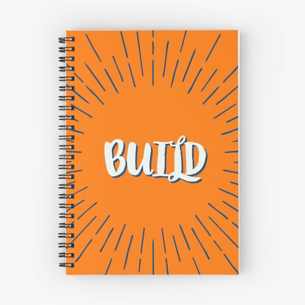 Item preview, Positive Word - Build.  designed and sold by MotivationFlow.