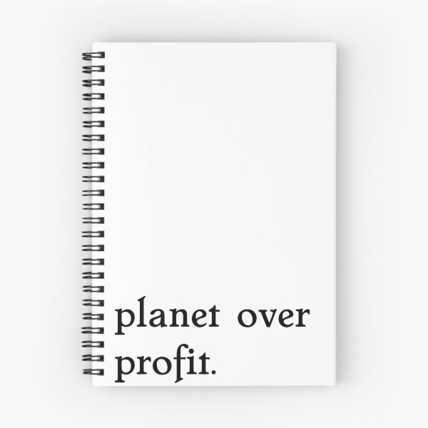 Item preview, planet over profit designed and sold by pipeswitz.