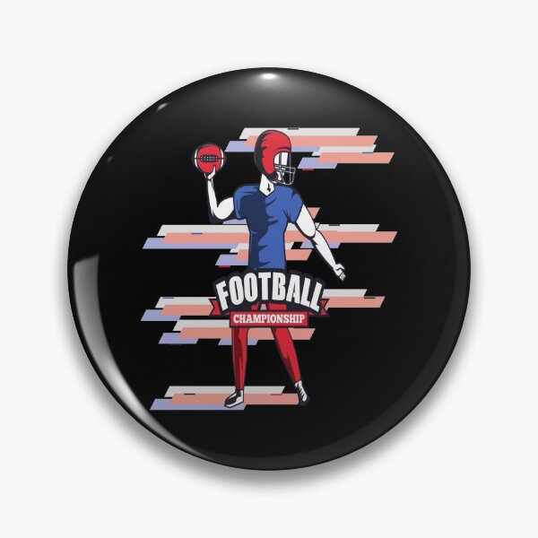 Item preview, Quarterback designed and sold by rixRIXrix.