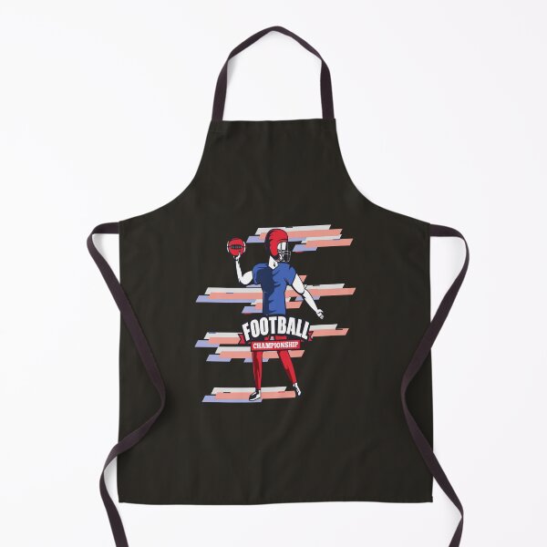 Item preview, Quarterback designed and sold by rixRIXrix.