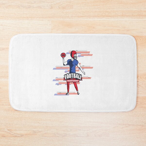 Item preview, Quarterback designed and sold by rixRIXrix.