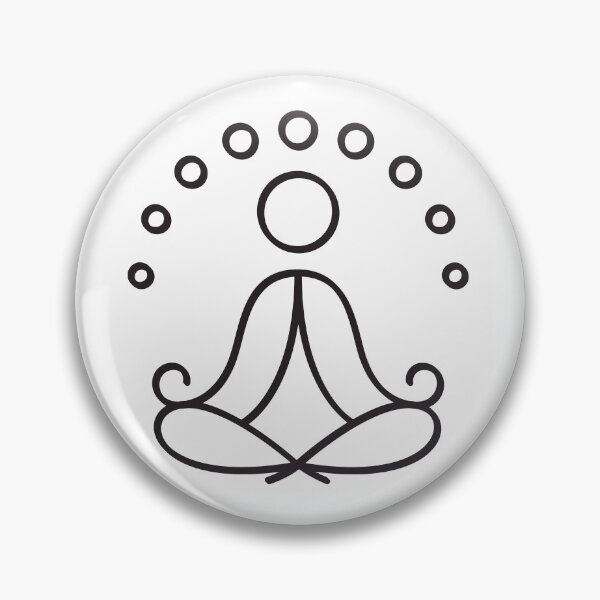 Item preview, Yoga Is My Valentine designed and sold by Trendy Design.