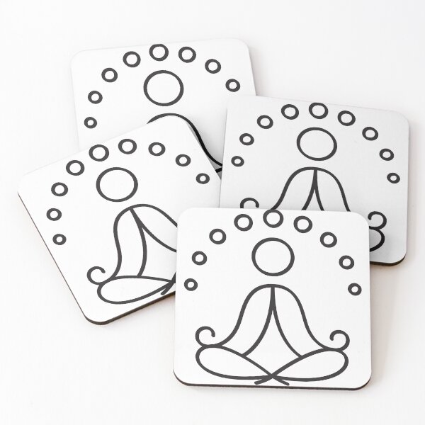 Item preview, Yoga Is My Valentine designed and sold by Trendy Design.